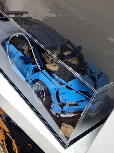 Lego technic bugatti chiron - lego:,