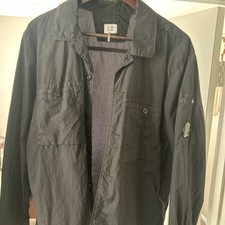 CP COMPANY CAMICIA TAYLOR