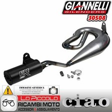 MARMITTA GIANNELLI VINTAGE