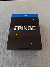 Fringe - Die komplette Serie -