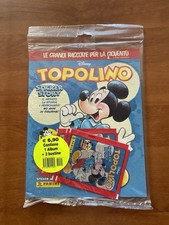 TOPOLINO STICKER STORY 90 Anni