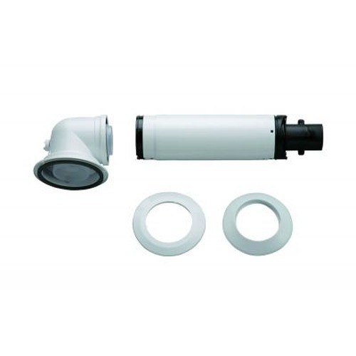 Kit base scarico - , per