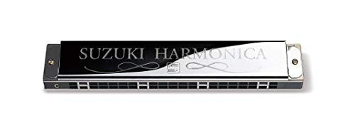 Suzuki hole diatonic - suzuki, 21-hole