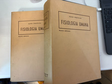 SPADOLINI, FISIOLOGIA UMANA -
