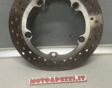 YAMAHA TENERE 700 2019-2020-2021-2023-2024 DISCO FRENO POSTERIORE BRAKE DISC REA