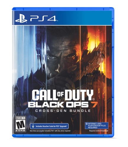 Call duty black - 7,
