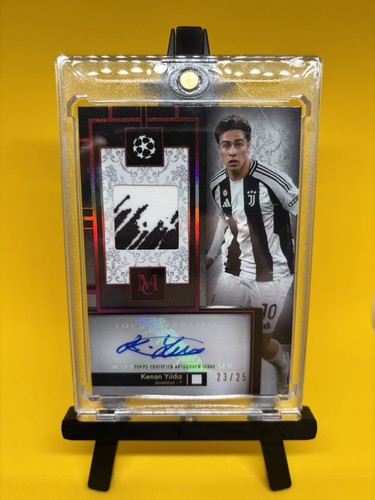 Topps 2024 museum kenan - topps,