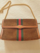 Borsa donna GUCCI pochette in
