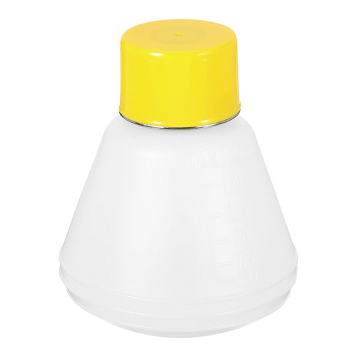 Dispenser per alcool 180ml con