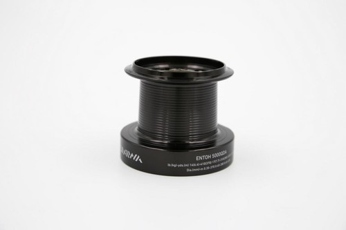 Daiwa bobina ricambio - daiwa,