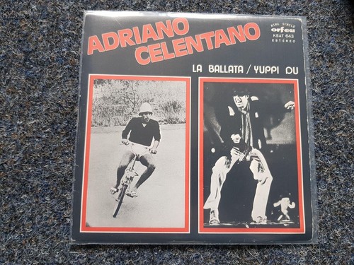Adriano celentano la - adriano,