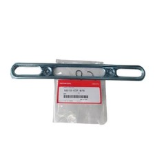 CORNICE PROTEZIONE MARMITTA