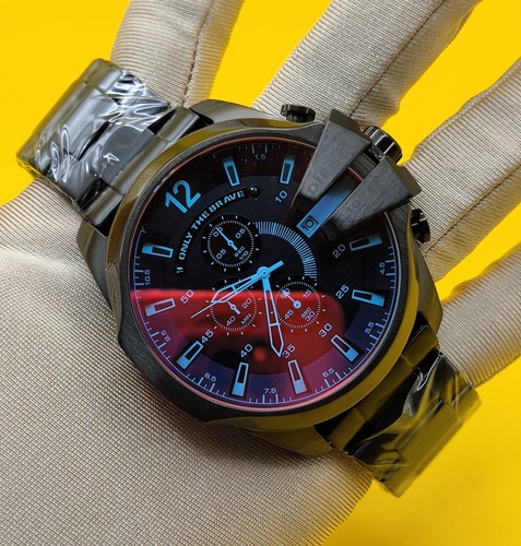 Premium diesel only the brave - premium,