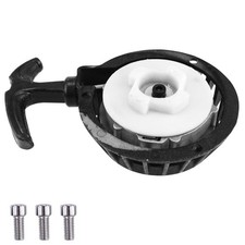 Aluminum Alloy Easy Recoil