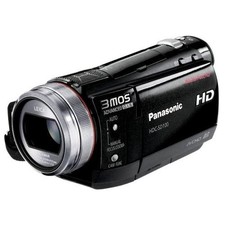 Panasonic HDC-SD100