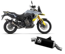 Terminale scarico Indy-Race