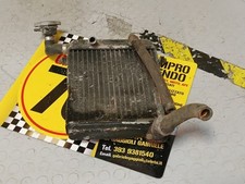 Radiatore Gilera Kk Kz 125cc