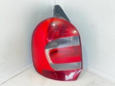 8201012186 FANALE POSTERIORE SINISTRO per RENAULT MODUS 2A SERIE (01/08>06/13<)