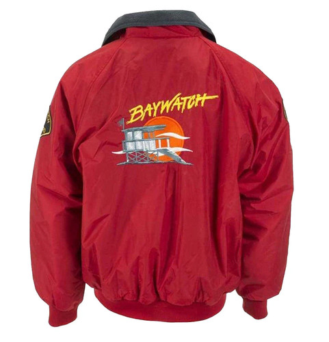 Costume uomo baywatch - uomo,