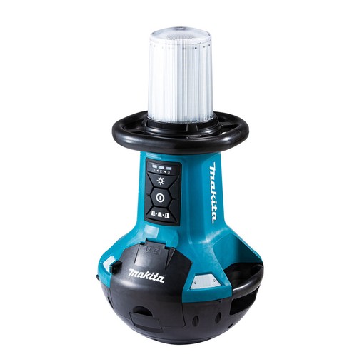 Makita dml810 faro led grande - faro,