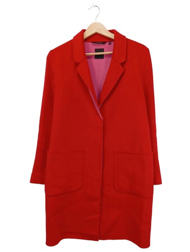 Bonita cappotto mezza - mezza, stagione