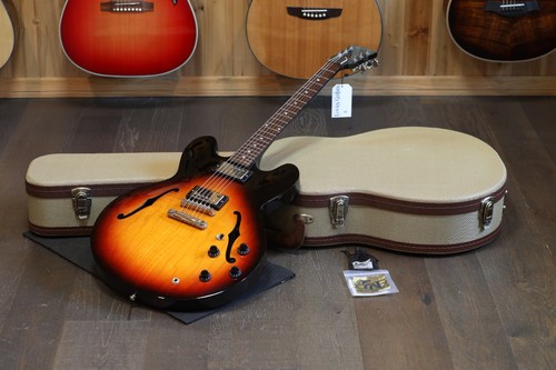 2016 gibson memphis 335 - memphis, es-335