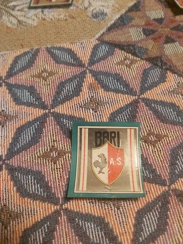 Edizione panini calciatori - edizione,