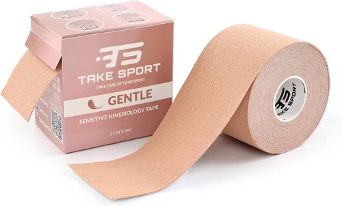 Take sport kinesio gentle - take,