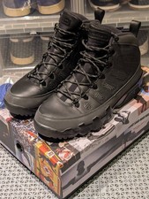 Taglia 10,5 - Jordan 9 Retro