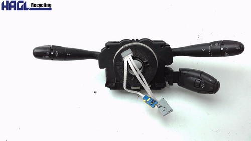 Interruttore combinato