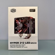 Dissipatore CPU Cooler Master