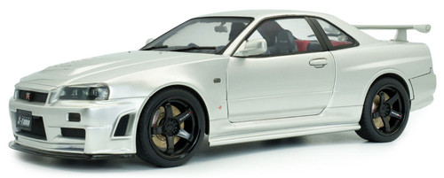 Nissan skyline r z - nissan,