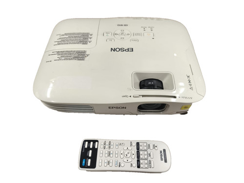 Epson w10 proiettore lcd - epson,