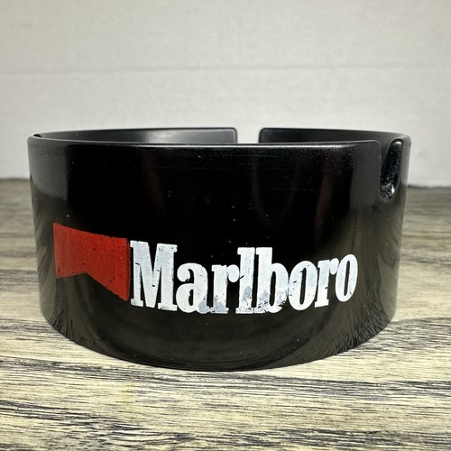 Posacenere vintage marlboro - vintage,