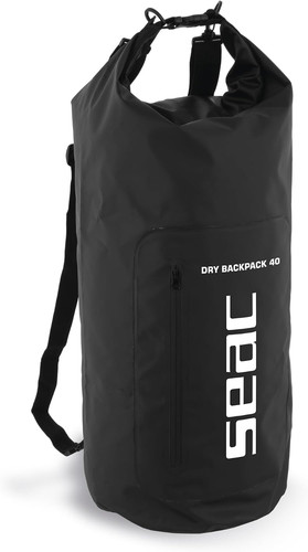 Dry backpack sacca - –,