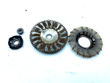 SEMI PULEGGIA FISSA VARIATORE