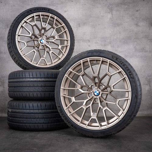 Cerchi bmw 19 20 - bmw, m3