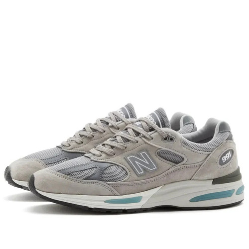 New balance u991gl2 made - new, in
