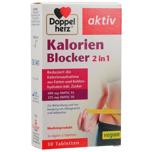 Doppio cuore bloccante - doppio,