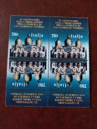 Italy 1994 900 anni della - 1994,