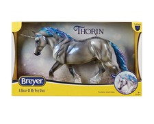 Breyer NUOVO * Thorin * Shire