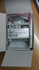 Alimentatore Videocitofonico