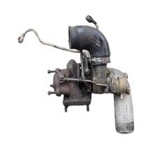 TURBINA PER SAAB 900 Cabrio