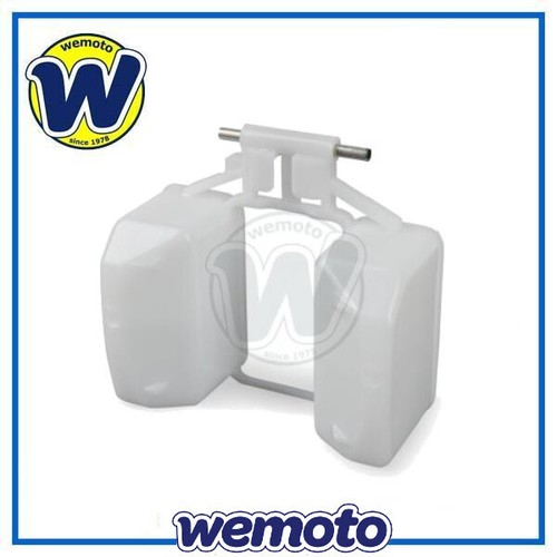 Set galleggiante vaschetta - set,