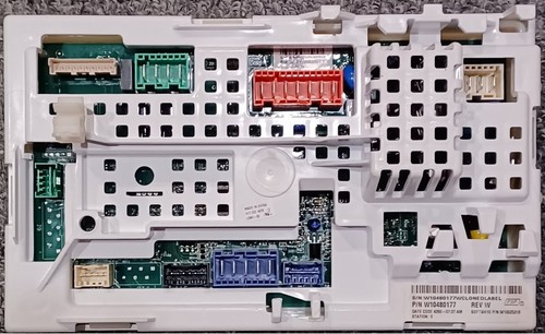 W10480177 scheda controllo - w10480177, di
