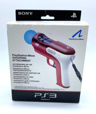 Pistola originale Playstation