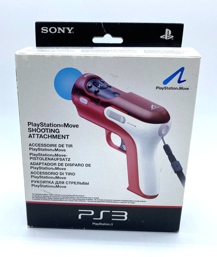 Pistola originale playstation - pistola,