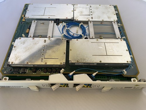 Alcatel lucent wavestar - wavestar, ols