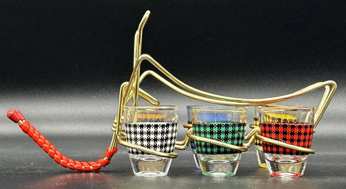Bicchieri mcm pezzi bar - 6,