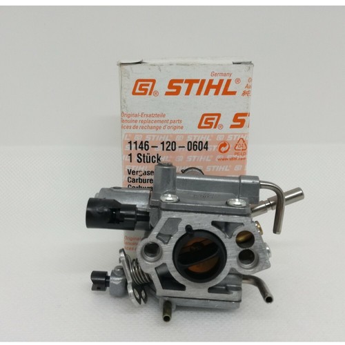 Carburatore originale stihl - carburatore,